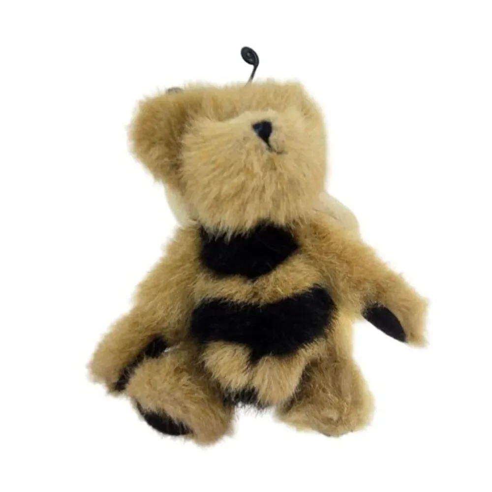 Boyds Bears Adorable Plush Bumble‎ Bee Teddy Bear Stuffed Animal Toy with Wings